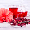 Hibiscus flower extract - Cardiform Composition