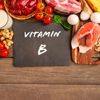 Complesso vitaminico B - Cardiform Ingredienti 